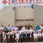 William Cheung attended the Third Author Meeting of the Intergovernmental Platform on Biodiversity and Ecosystem Services (IPBES)