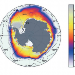 William Cheung and Gabriel Reygondeau publish chapter on The Southern Ocean in the Ocean and Climate Platform’s Scientific Notes