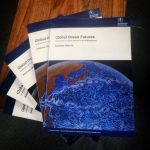 The future of global ocean governance: Andrew Merrie completes fellowship