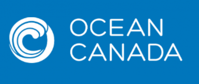 Ocean Canada logo