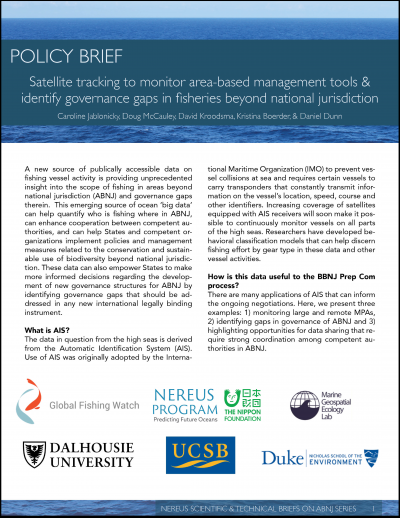 satellite tracking policy brief cover-01