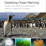 IUCN Explaining Ocean Warming report