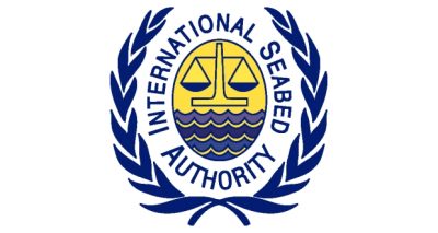International Seabed Authority ISA Logo