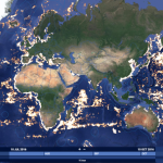 ビッグデータと漁業管理：人工衛星を利用した漁業活動の追跡