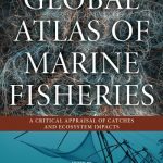 海洋漁業の世界地図