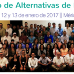 Finding economics-based solutions to sustainable fisheries: the VII Meeting of Fisheries Management Alternatives